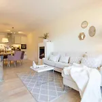 Dünenresidenz Heringsdorf, App. 04 Apartment *