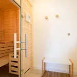 Dünenresidenz Heringsdorf, App. 04 Apartment Ostseebad Heringsdorf
