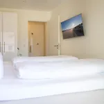 Apartment Dünenresidenz Heringsdorf, App. 04