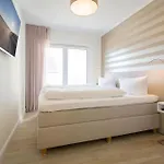 Dünenresidenz Heringsdorf, App. 04 *