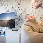 Apartment Dünenresidenz Heringsdorf, App. 04 *