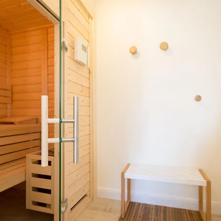 Duenenresidenz App 04 Apartment Heringsdorf (Usedom)