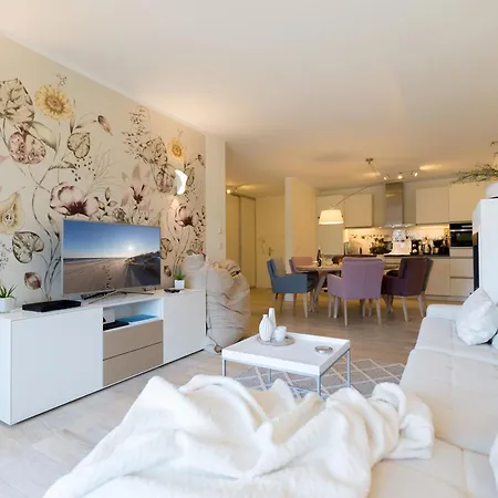Apartment Duenenresidenz App 04 Heringsdorf (Usedom)